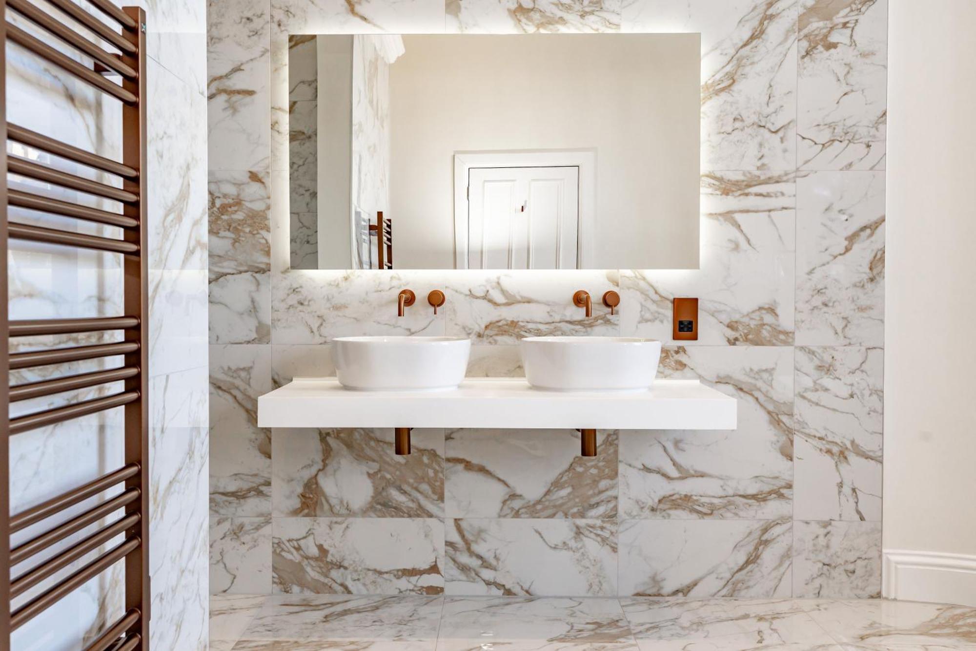 Appartement Dragon Luxury At 8 Albyn Place *